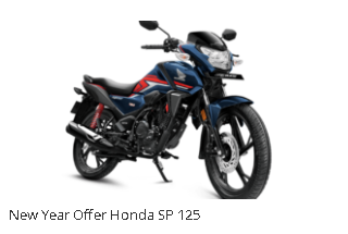 honda bike 2024
 Honda SP 125
